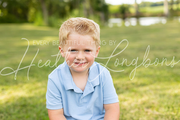 Mewes family-35