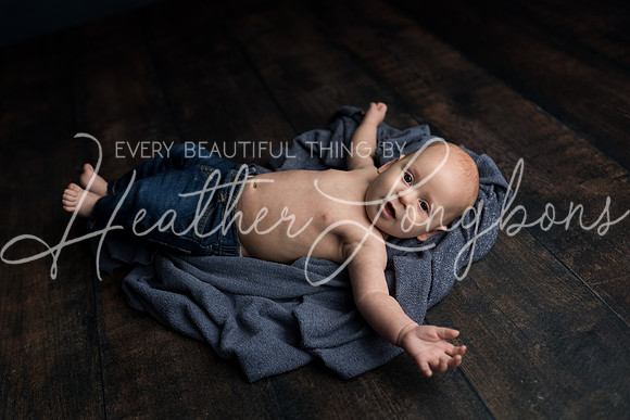 Layne 3 months-6