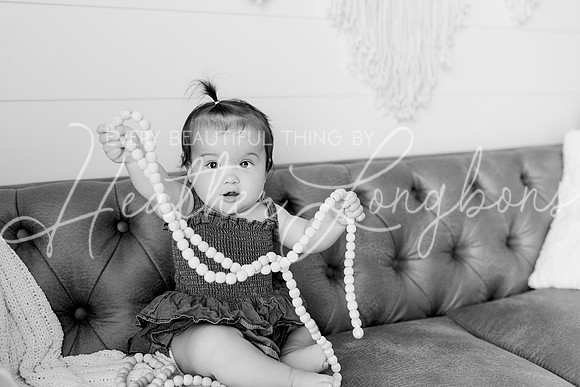Emery one year-35BW