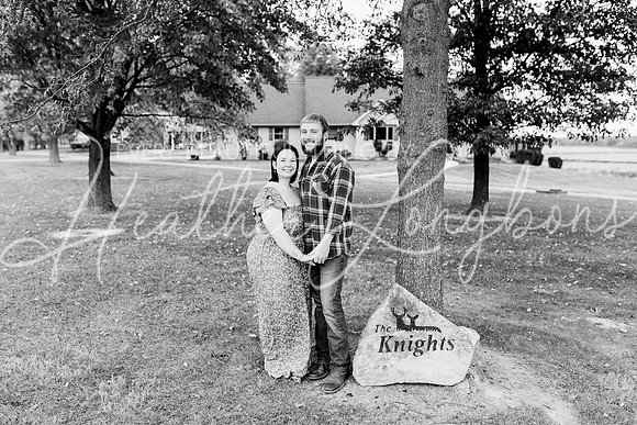 Knight family-45BW