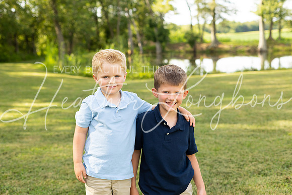 Mewes family-8