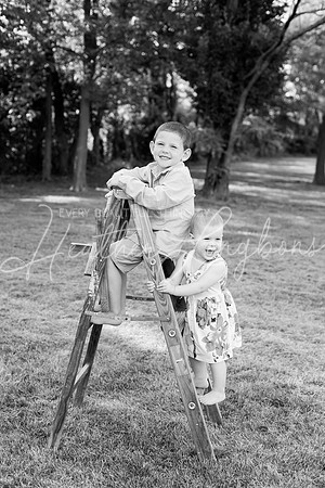 Dean extended family-58BW