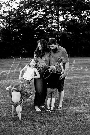 Cochren Twins 2 years-151BW
