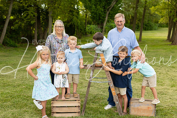 Dean Extended family-47