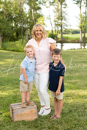 Mewes family-44