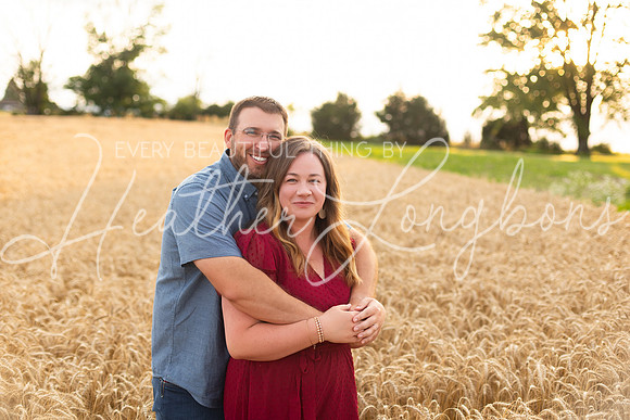 Wheat Field Bonds-59