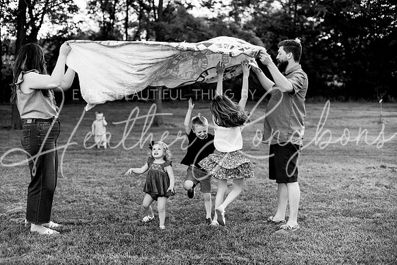 Cochren Twins 2 years-115BW
