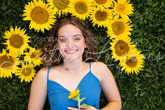 Mackenzie Smith Senior-11