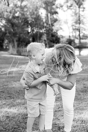 Mewes family-47BW