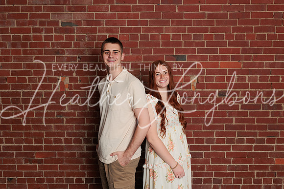 Hortin Extended family-7