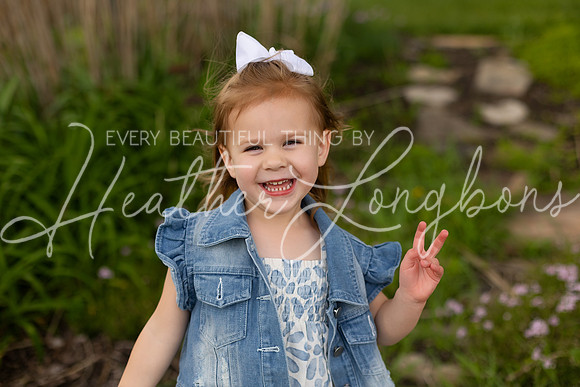 Clover St Ledger Kids-26