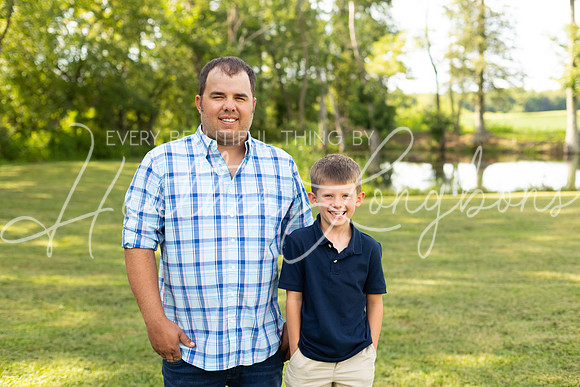 Mewes family-27