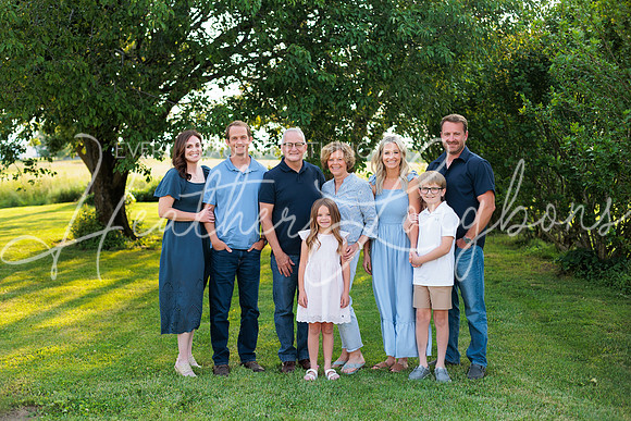 Holman Extended Family (2)