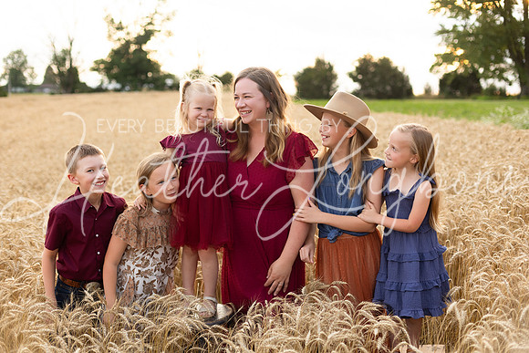 Wheat Field Bonds-78