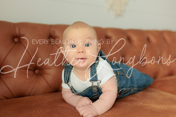 Forrest 3 months-3