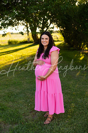 Tyler and Mackenzie Maternity 2024-57
