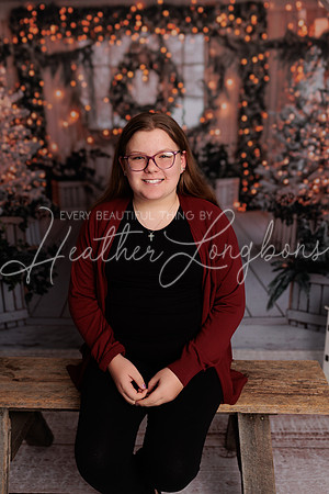 Christmas Abby-6