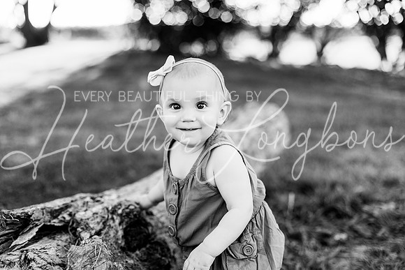 Van Matre family 2024-77BW