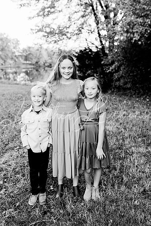 Gifford family-6BW