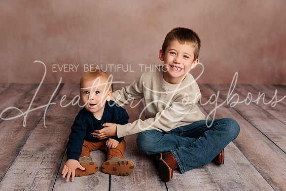 Baker 8 months-21