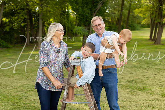 Dean Extended family-62