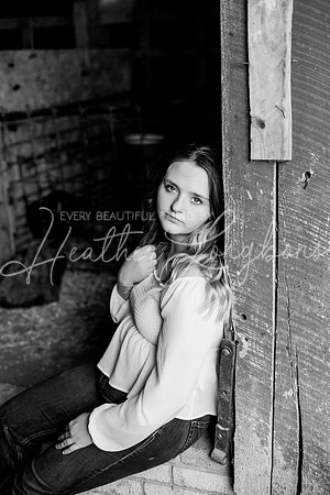 Kamryn Senior-8BW