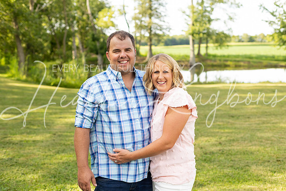 Mewes family-72