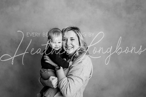 Baker 8 months-51BW