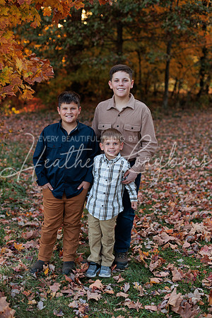 Fearn family-9