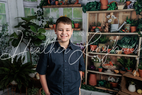 Thompson Family Spring Minis-11