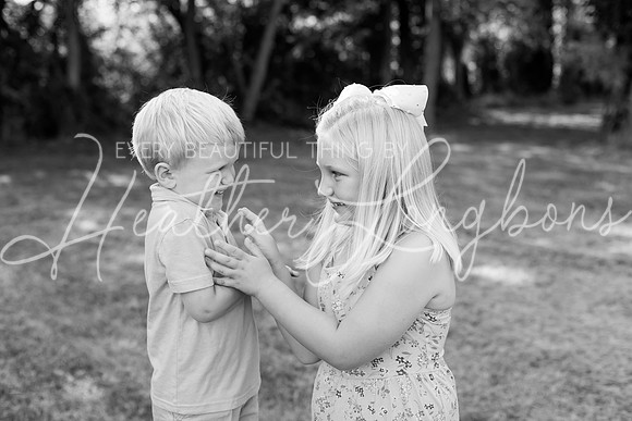 Dean extended family-8BW