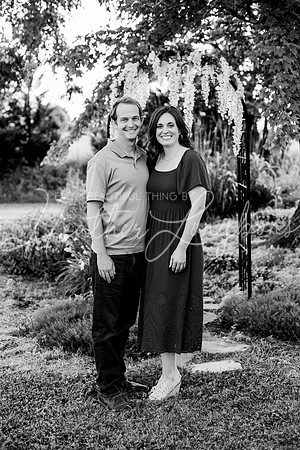 Holman Extended Family BW (80)