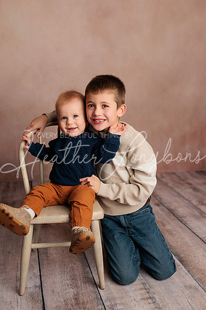 Baker 8 months-15