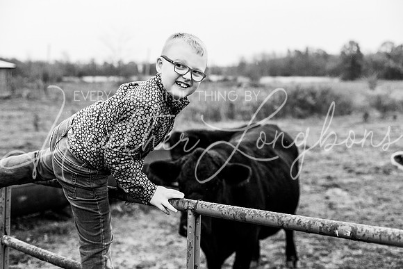 Bell Extended family-21BW