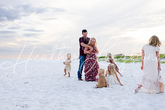 2024 Beach family photos-68