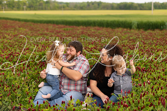 Clover Taylor family-9