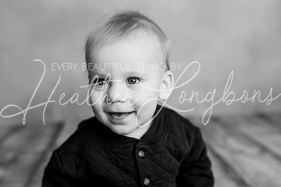 Baker 8 months-32BW
