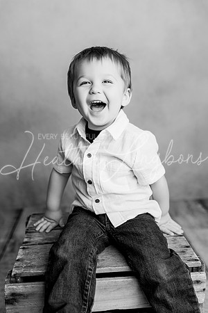 Odin Newborn-5BW