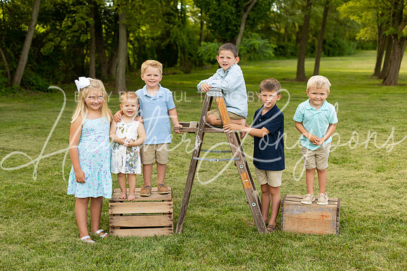 Dean Extended family-44