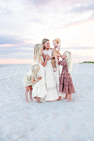 2024 Beach family photos-148