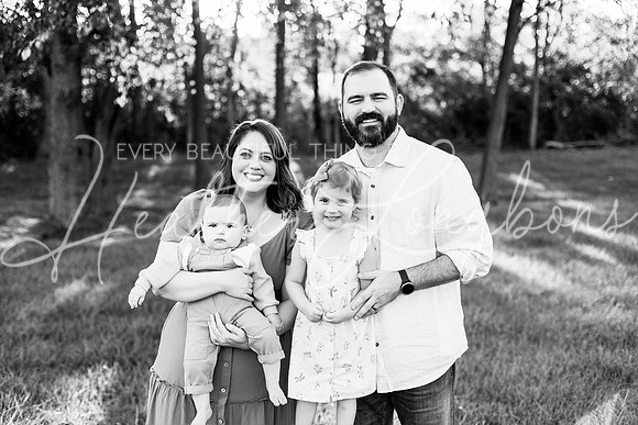 Brooks One Year-38BW