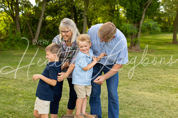 Dean Extended family-32