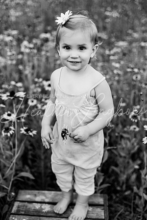 Forrest 6 months + family photos-43BW