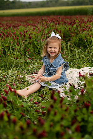Clover St Ledger Kids-7