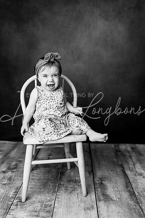 Tenli Cookie Smash-15BW