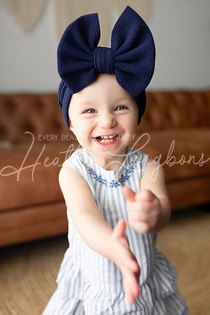 Adeline Cake Smash-4