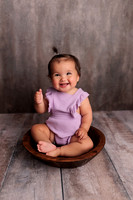 Emery one year-4