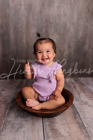 Emery one year-4