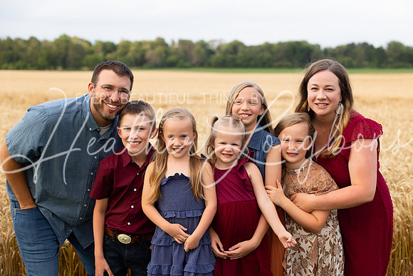 Wheat Field Bonds-13