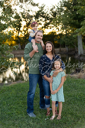 Sunset Wolfe family-66